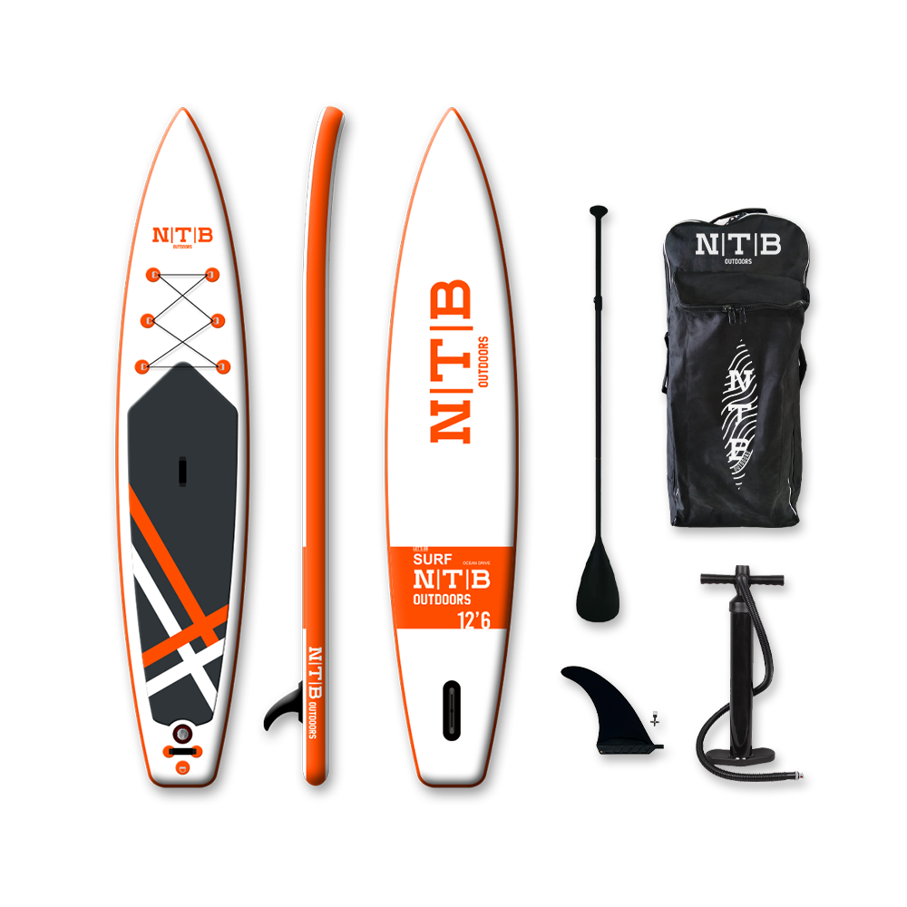 ntb outdoors kayak