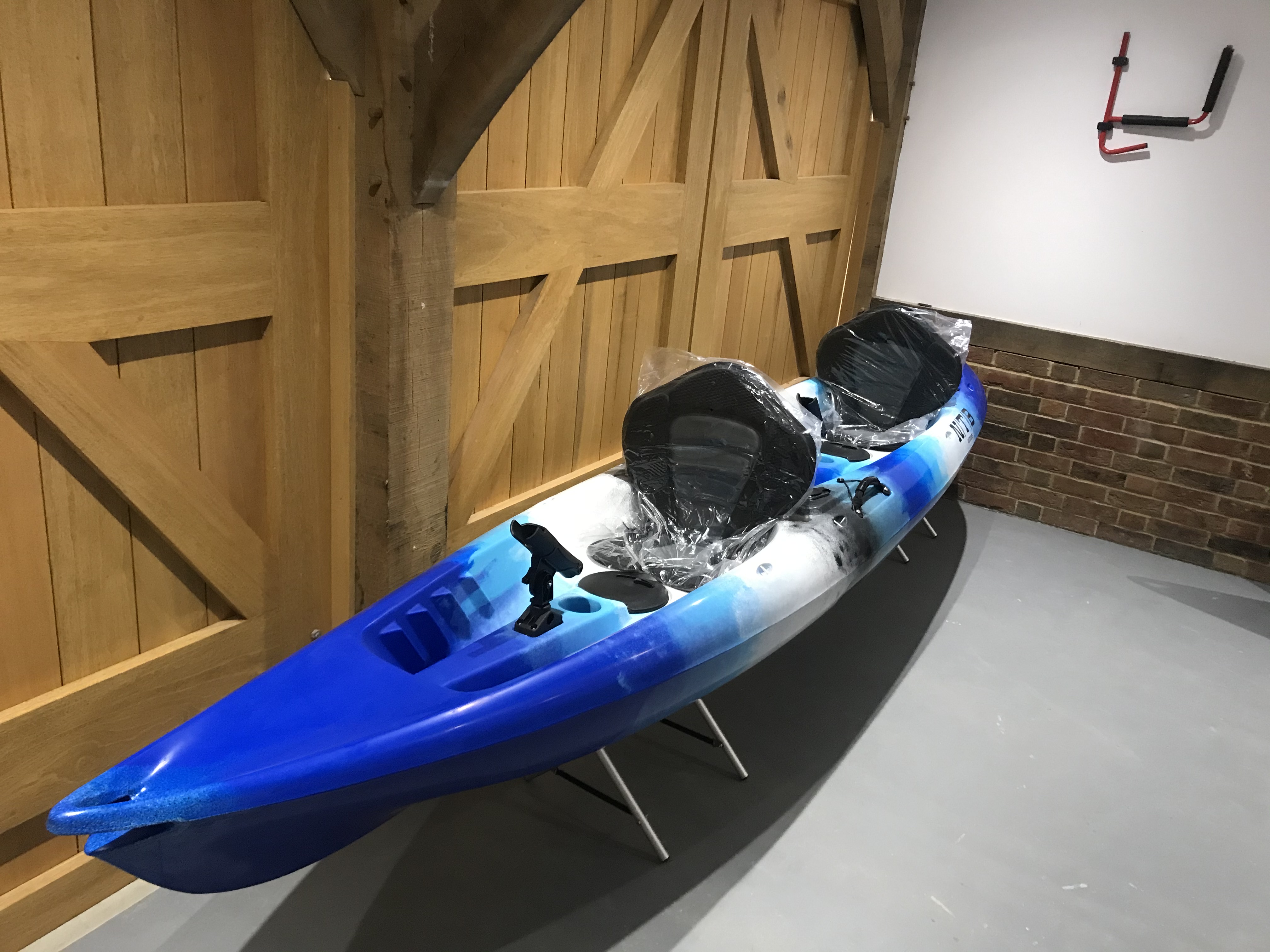 ntb outdoors kayak