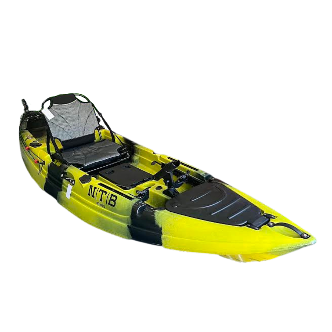 ntb outdoors kayak