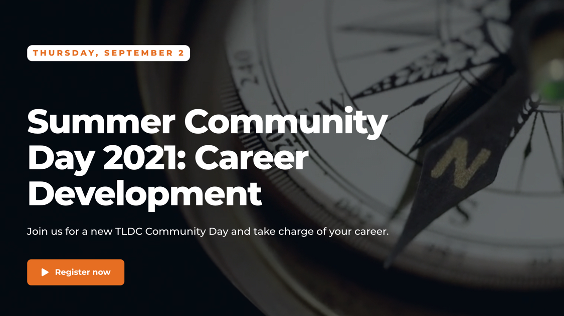 Community Day Summer 2021