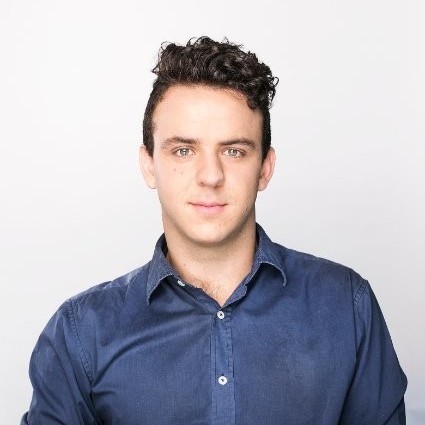 Joe Frazer