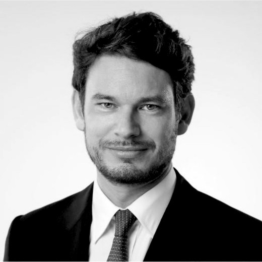 Benoist Grossmann