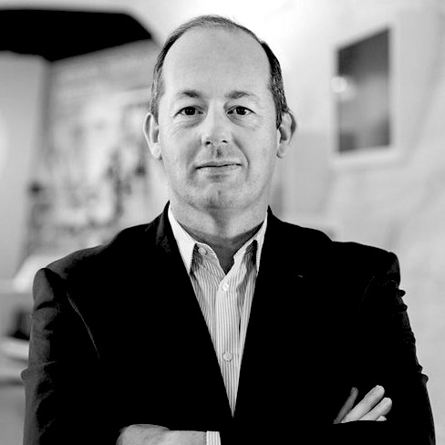 Nicolas Chamussy
