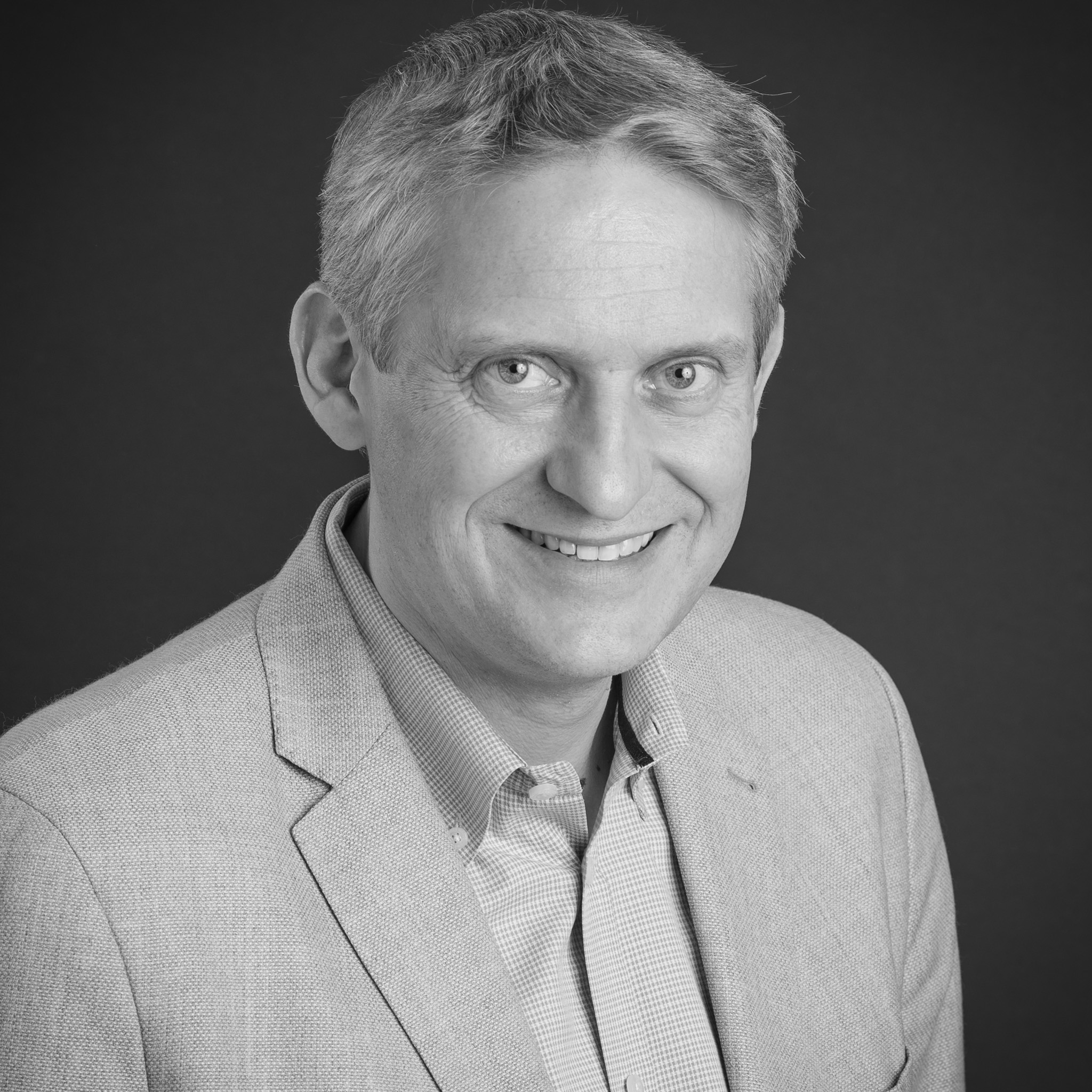 Benoist Grossmann