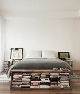 Besser schlafen dank Feng Shui