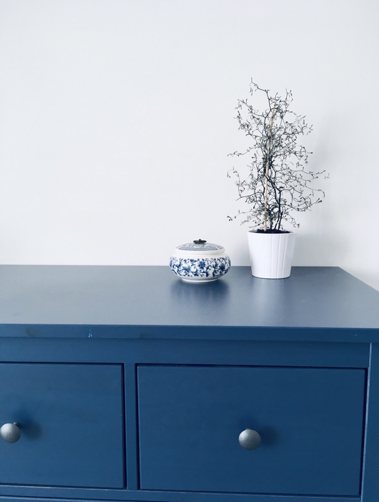 Homestory: Ein Zuhause voller Wohnzimmer