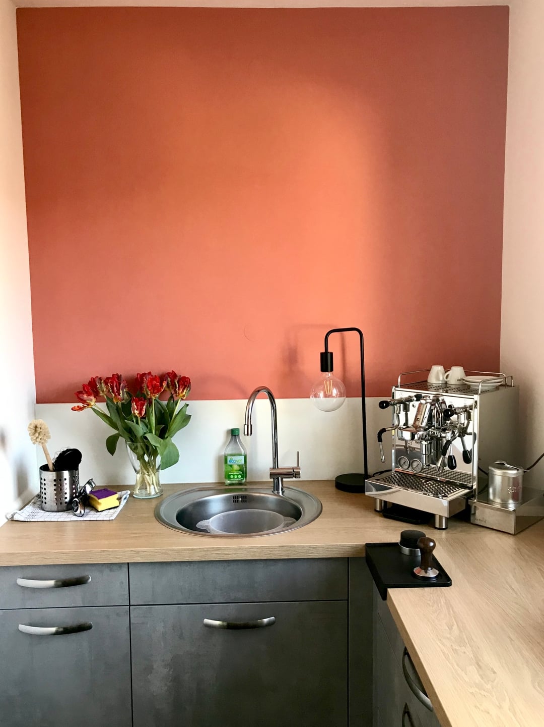 Homestory: Ein Zuhause voller Wohnzimmer