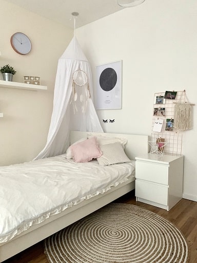 Homestory: Jennifer liebt Holzakzente