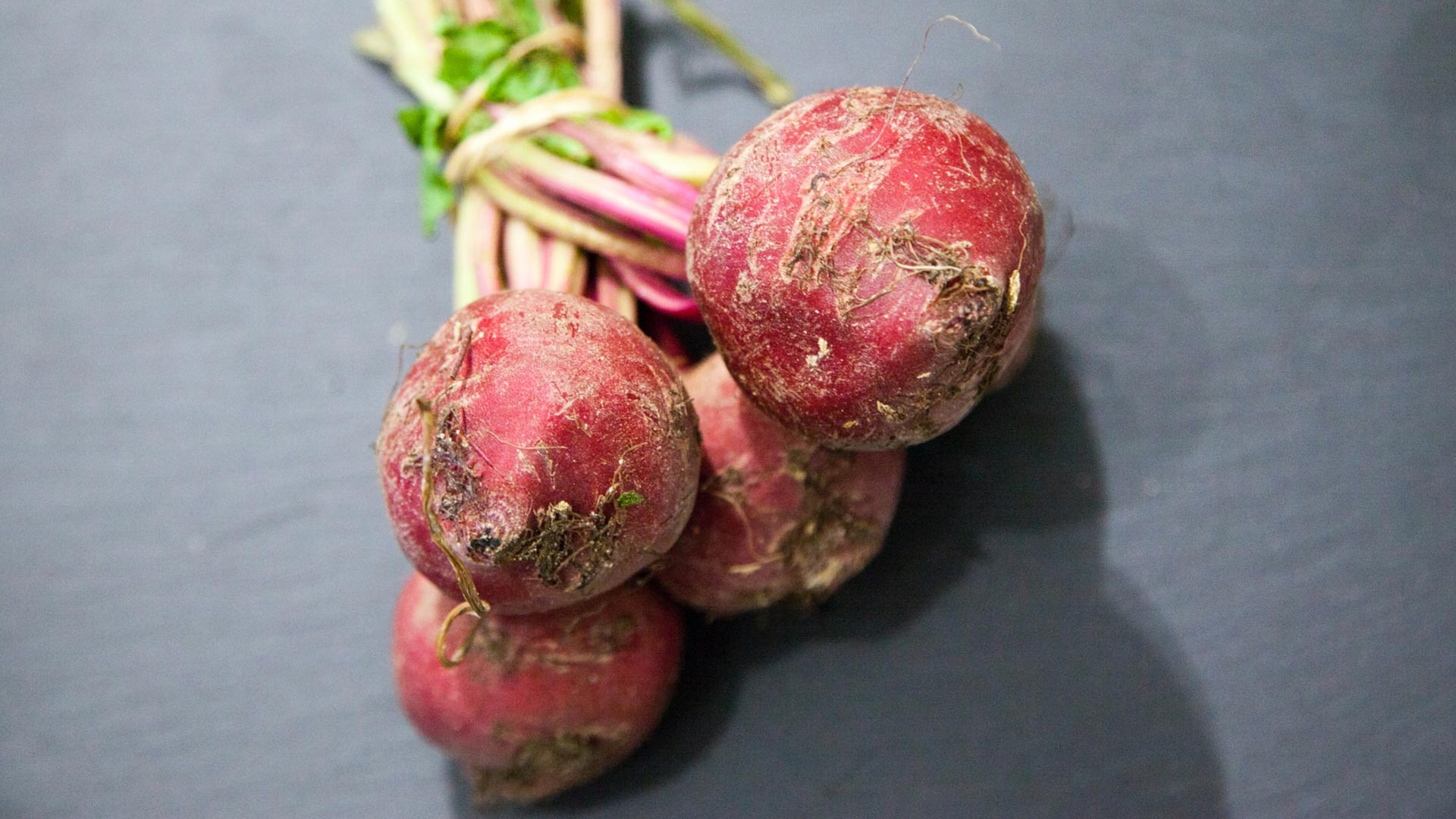Die Steckrübe - Eine Nutzpflanze für Anfänger einfach desmondo garten