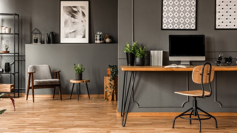 Homeoffice - Alles was Ihr Wissen und beachten solltet.