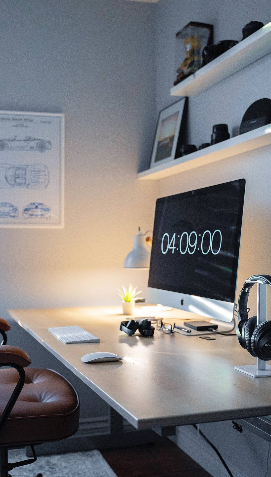 Drei Tipps für das improvisierte Homeoffice einfach desmondo