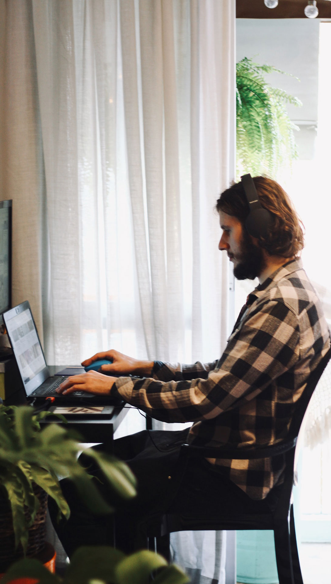 Drei Tipps für das improvisierte Homeoffice einfach desmondo