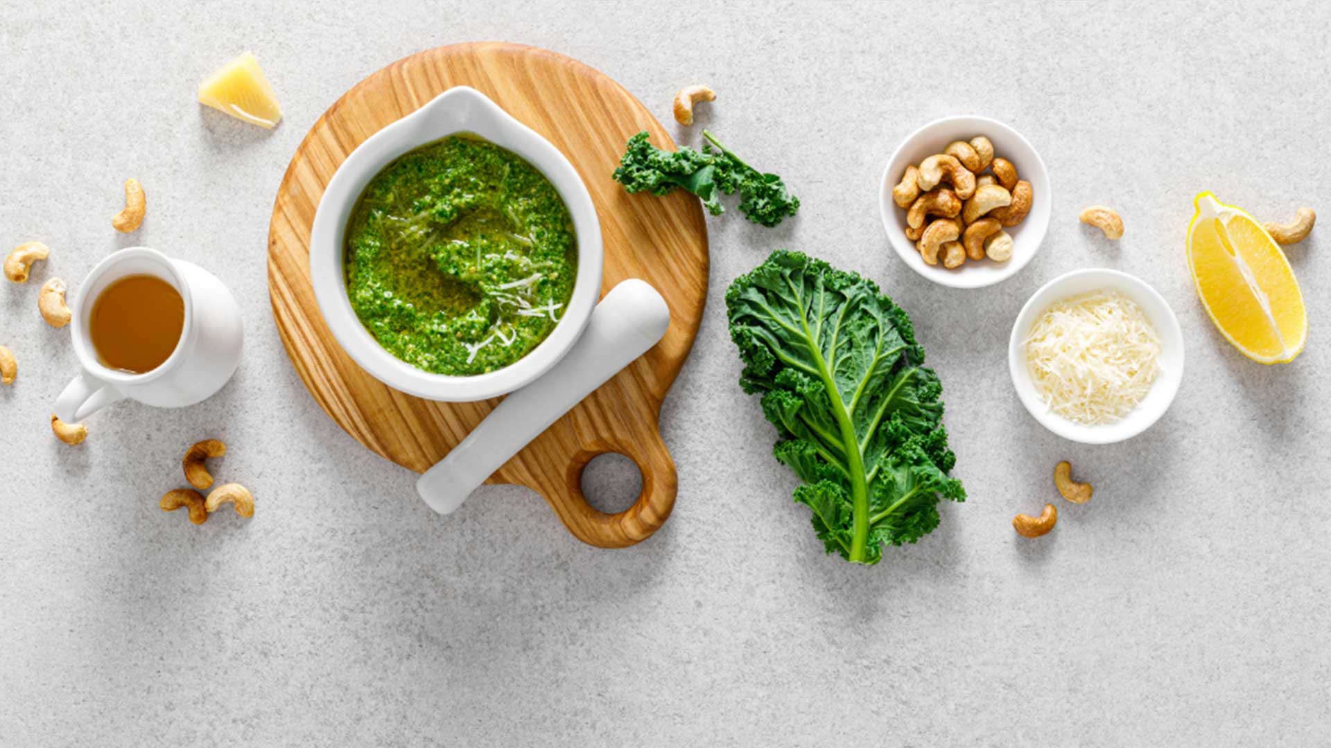 Outdoor - Inspirationen für Balkon und Garten - Grünkohl: heimisches Superfood - pflanzen, pflegen, ernten - einfach auf desmondo.de