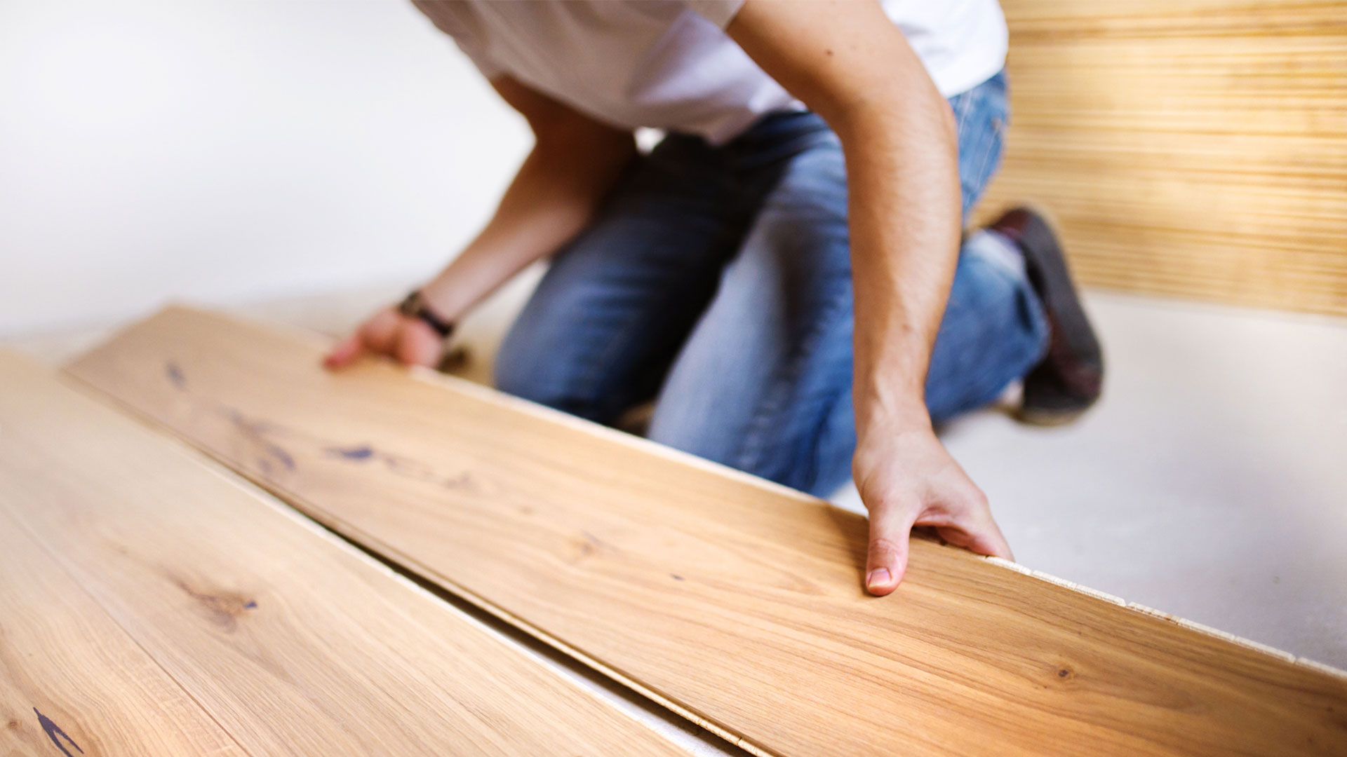 Indoor - Inspirationen für deinen Wohnraum - Den passenden Bodenbelag finden - einfach desmondo.de