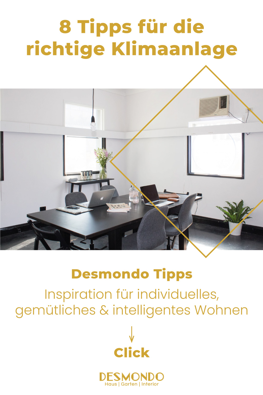 8 Tipps für die richtige Klimaanlage