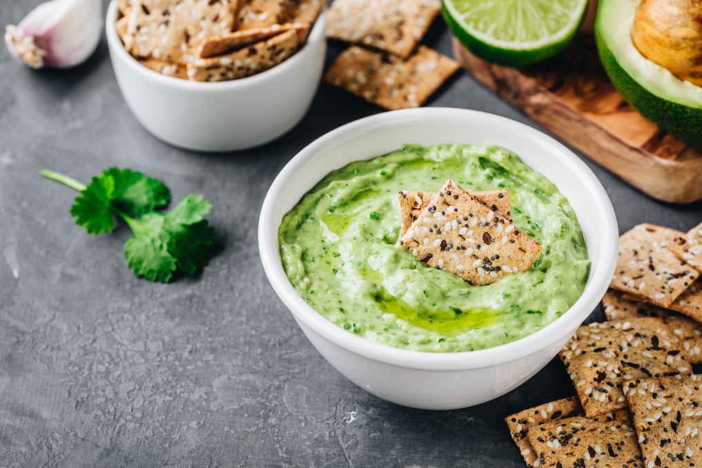 Outdoor - Inspirationen für Balkon und Garten -Avocado: Das grüne Superfood - so geht's einfach desmondo