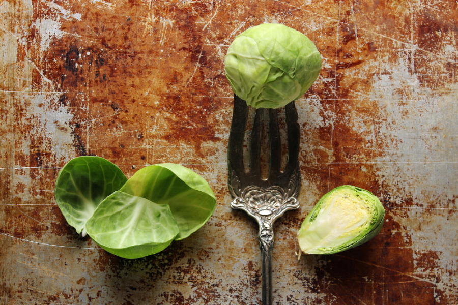 Outdoor - Inspirationen für Balkon und Garten - Rosenkohl pflegen: So wird er richtig lecker - so geht's einfach desmondo