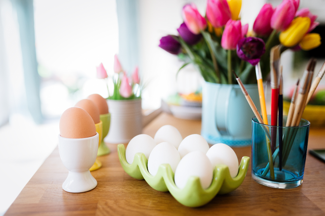 Ostern Plastikfrei Desmondo