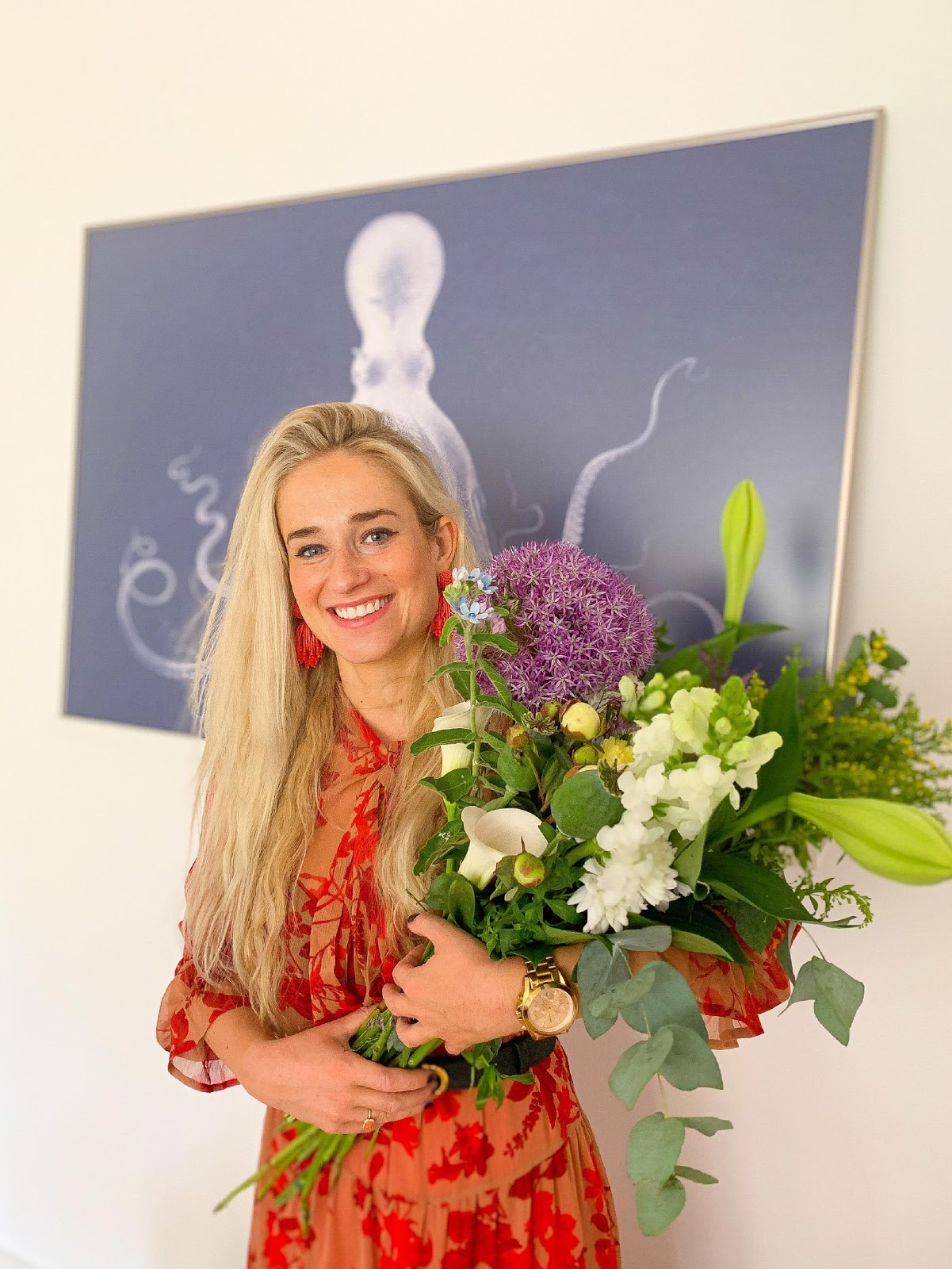 Svenjas Homestory: Cooles Design muss nicht teuer sein - Desmondo