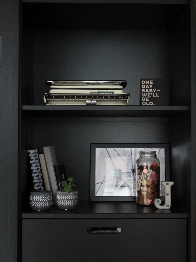 Homestory: Bei Johanna kann man viel entdecken