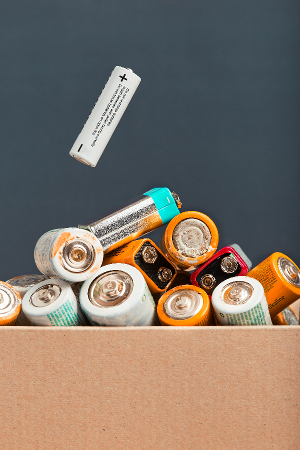 Energie sparen Desmondo Tipps