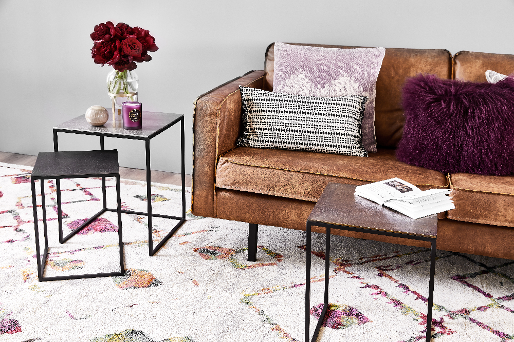 Einrichtungsstile im Überblick - Boho Style