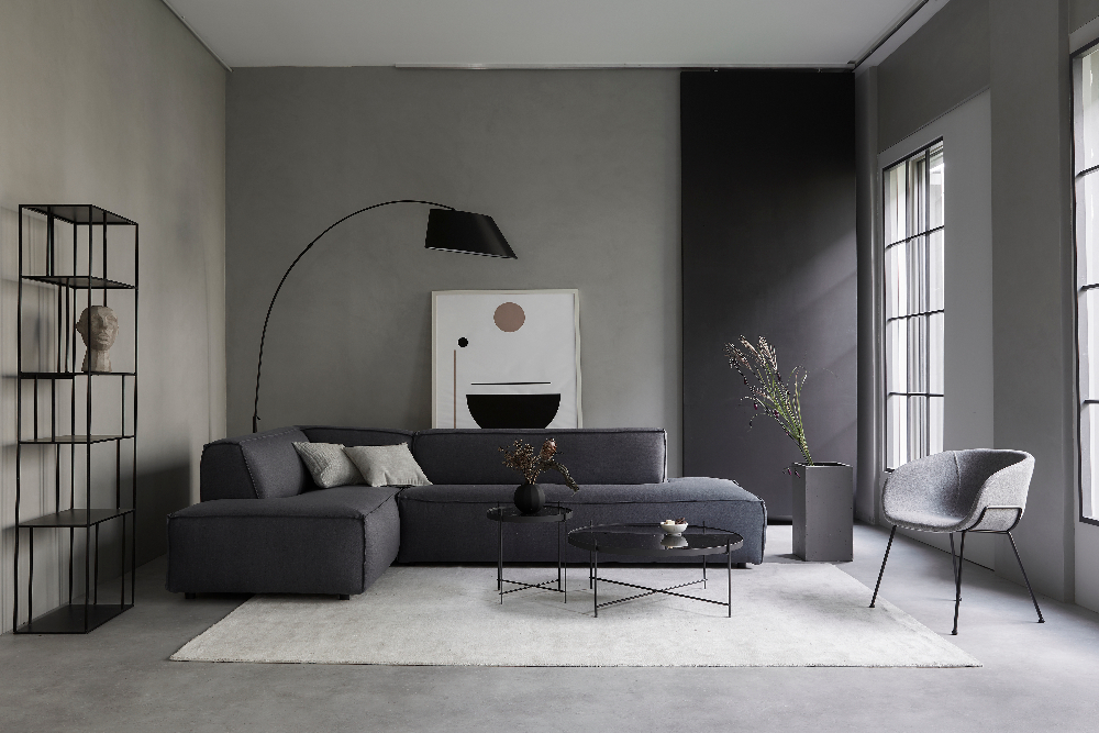Einrichtungsstile im Überblick - Industrial Style