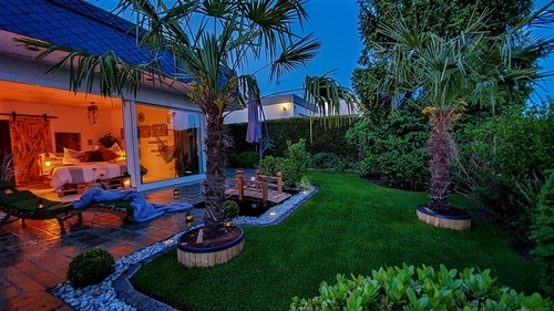 Manuels Homestory: Selbst ist der Mann!