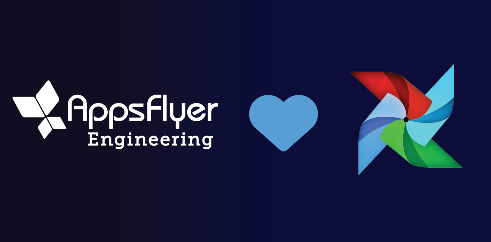 How AppsFlyer uses Apache Airflow to run more than 3.5k daily jobs