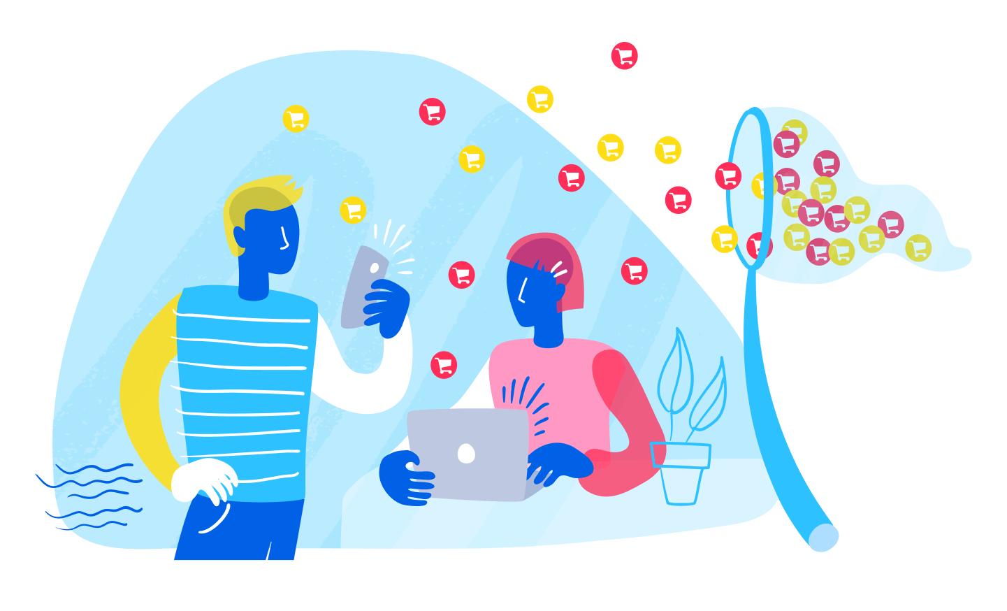 customervox shopify integrations
