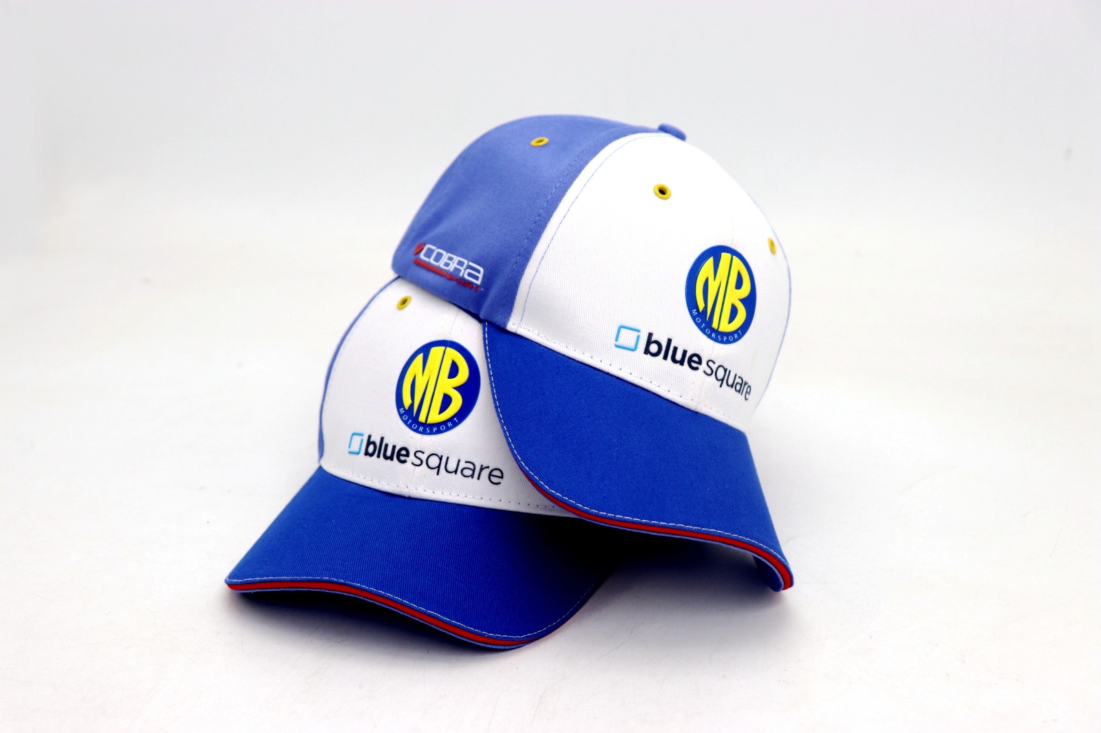Official MB Motorsport 2020 caps now available online