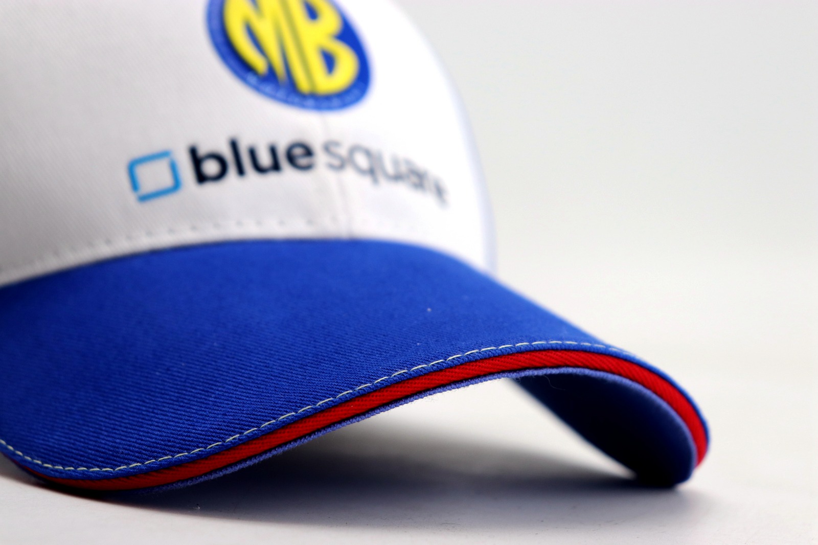 Official MB Motorsport 2020 caps now available online