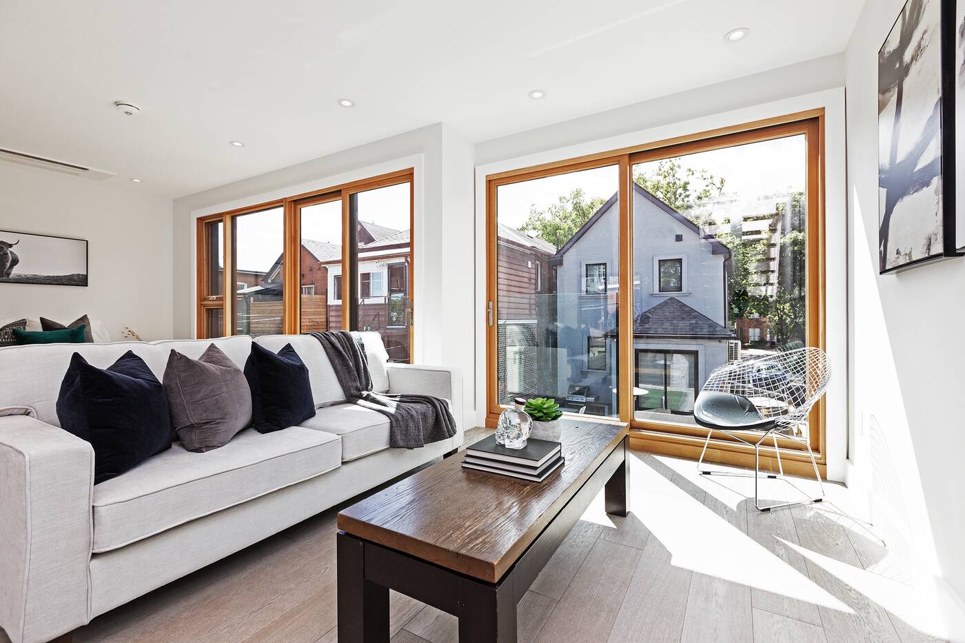 laneway house toronto
