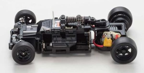 Mini-Z MR-03