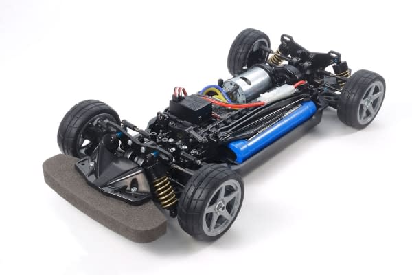 TT-02 Type-S