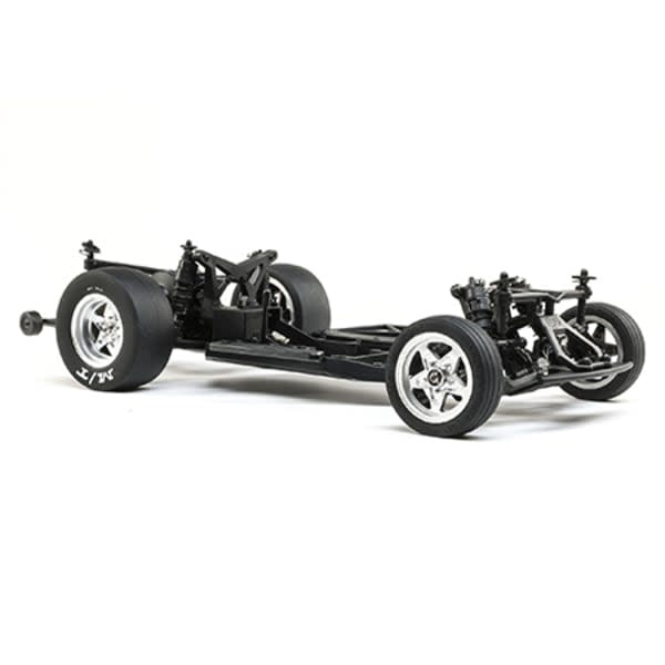 22S No Prep Drag Car
