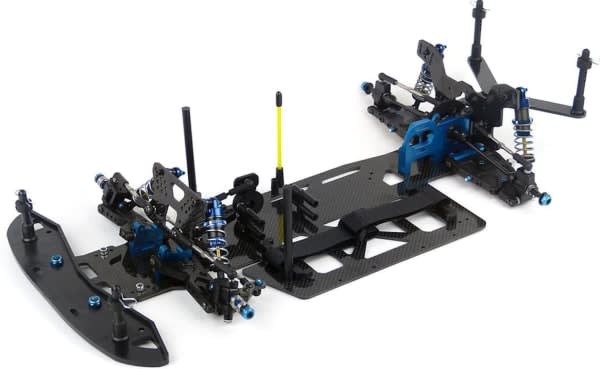 Intimidator 7 Direct Drive