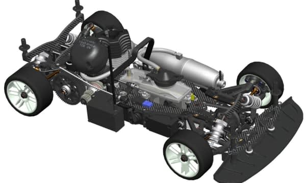 Natrix 750 EVO