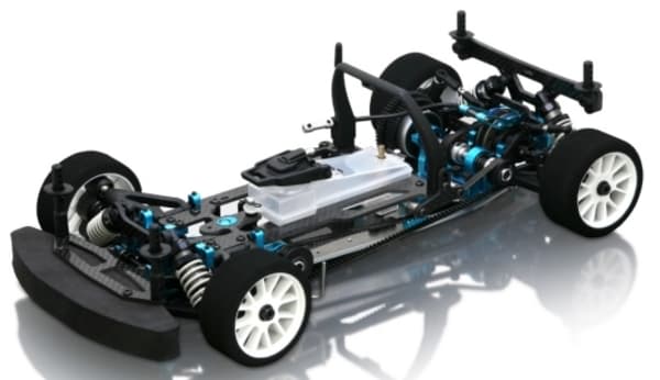 Velox V10 WC