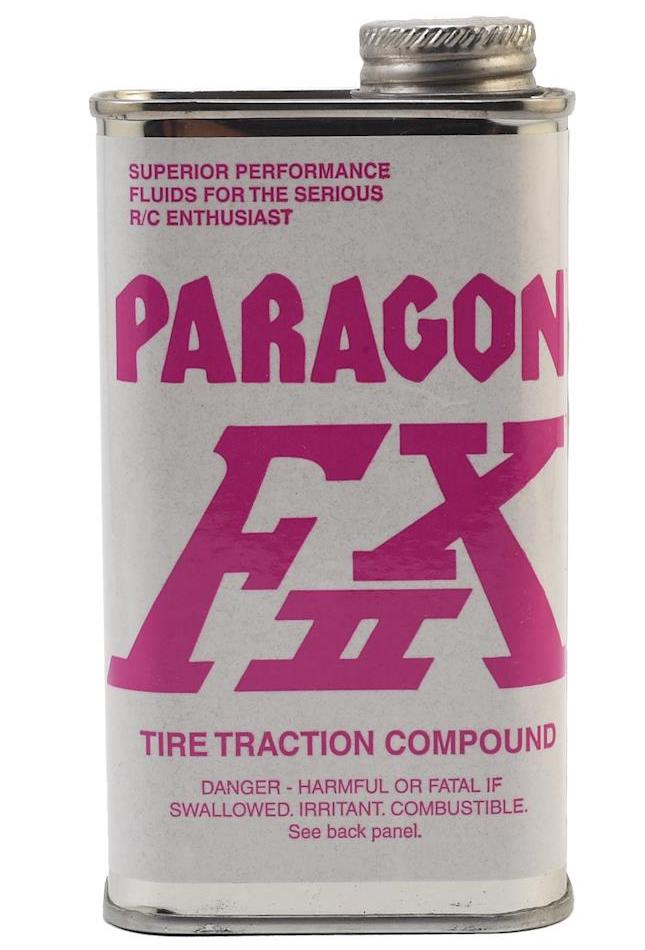 Image of can of tire additive