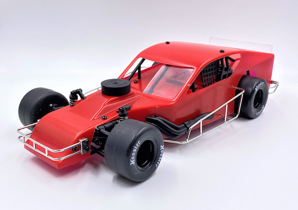 Asphalt Modified 1/18