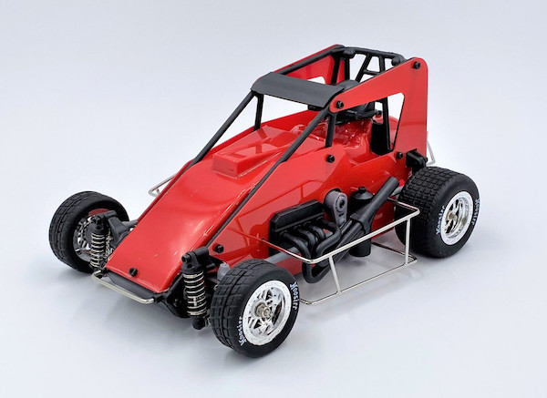 Midget 1/18