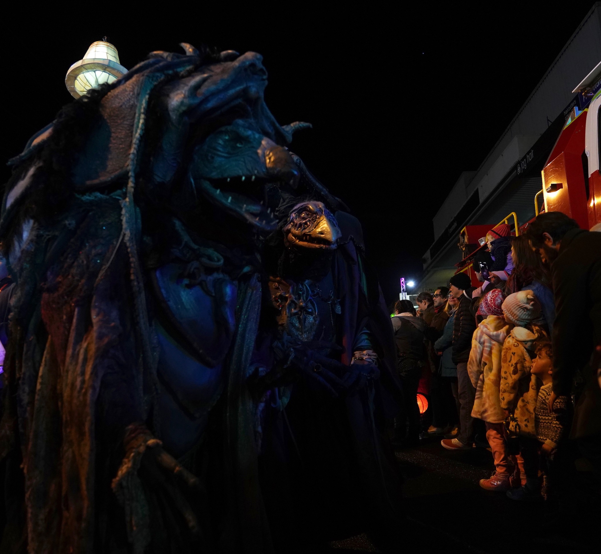 Belgrave Lantern Festival 2023