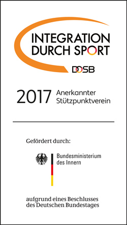 Integration durch Sport