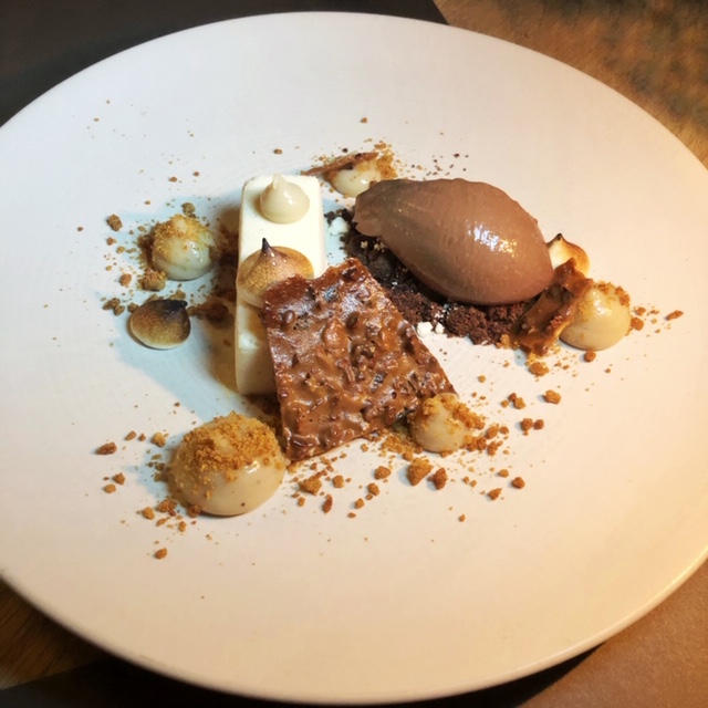 Jennifer Earle - UK Chocolate Expert and Food Consultant