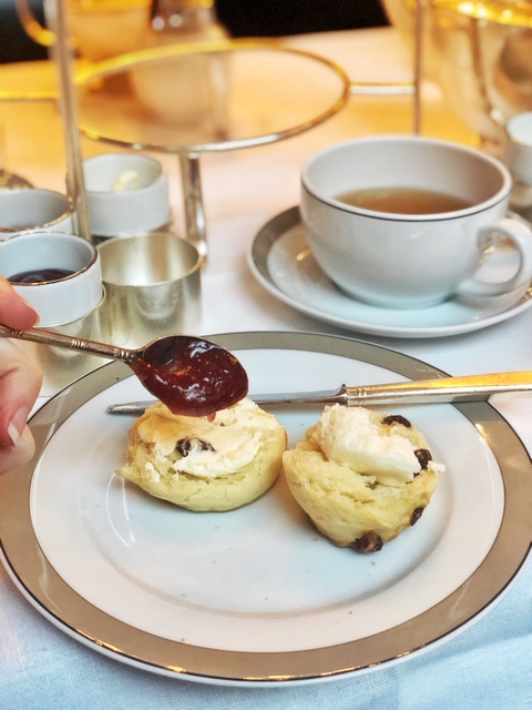 Jennifer Earle - UK Chocolate Expert and Food Consultant