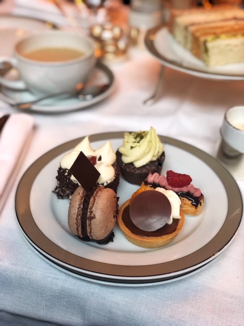 Jennifer Earle - UK Chocolate Expert and Food Consultant