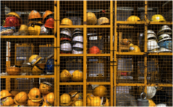 4safety bezpieczeństwo pracowników