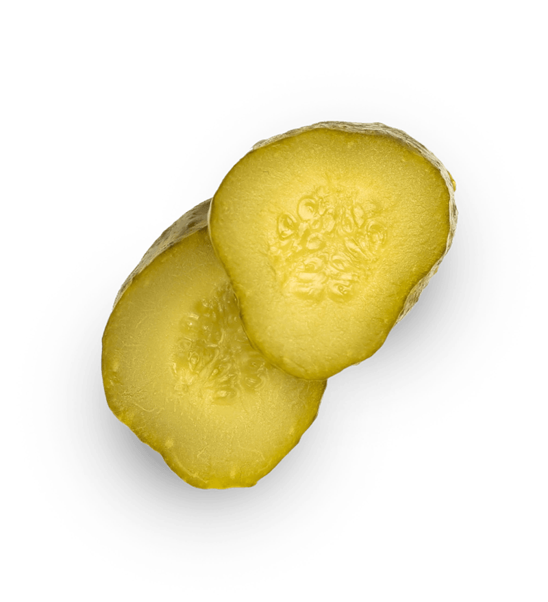 Pickles Cleveland Kitchen