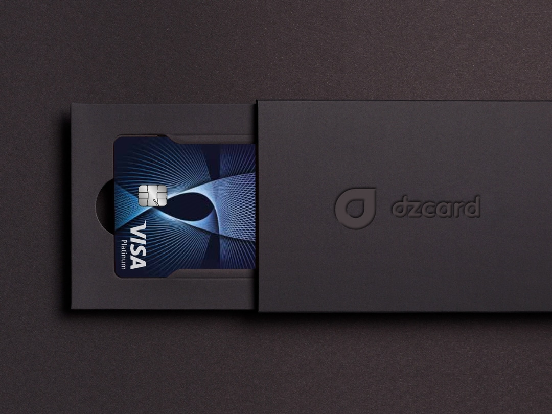 dzPack StateOfTheArt Card Packaging Solution dzcard